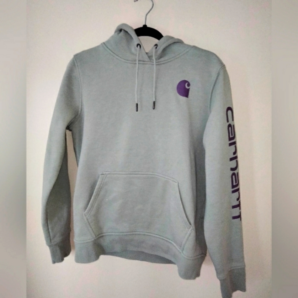 Carhartt Hoodie